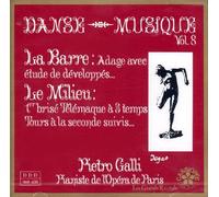 Danse et Musique Vol. 8