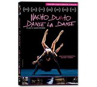 Danse La Danse, Nacho Duato [ NON-USA FORMAT, PAL, Reg.0 Import - Spain ]