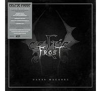 Celtic Frost – Danse Macabre – CD Box Set – US Import – BMG