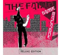 Danse Macabre (2xCD+DVD Deluxe Edition Remastered) by The Faint (2013-05-04)