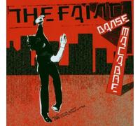 Danse Macabre by Faint [Music CD]