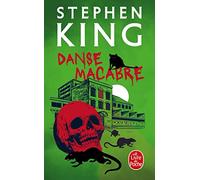 Danse Macabre (Fantastique)