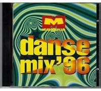 Danse Mix '96 - Various Artists - Danse Mix '96 (UK Import)