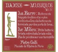 Danse Musique Vol. 31