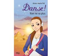 Danse ! - numéro 13 Rien ne va plus (13)