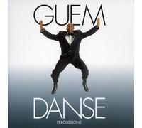 Danse Percussions by Guem (1993-08-02)