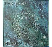 Danse Society - Heaven Is Waiting