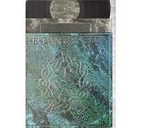 DANSE SOCIETY - HEAVEN IS WAITING - LP vinyl