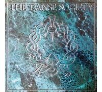Danse Society - Heaven Is Waiting (Remastered 2021) (Vinyl Clear) [VINYL]