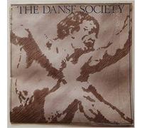DANSE SOCIETY - SEDUCTION LP [10613]