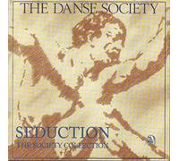Danse Society - Seduction - The Society Collection