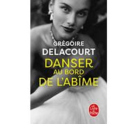 Danser au bord de l'abime (Littérature)