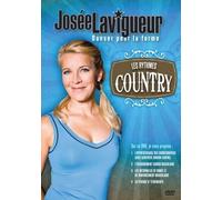 Danser Pour La Forme: Les Rythmes Country