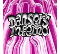 Danser S Inferno - Creation 1 [Paper-Sleeve] [Rem