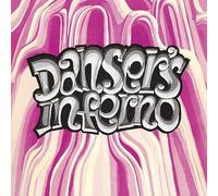Danser's Inferno - Creation One [VINYL]
