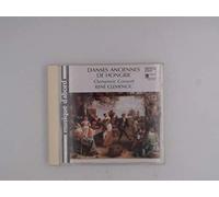 Danses Anciennes De Hongrie (Ancient Dances from Hungary)