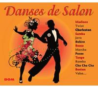 Danses De Salon - Danses De Salon