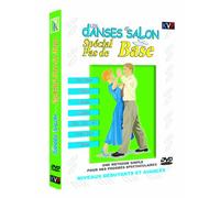 Danses de salon pas de base