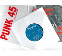The Only Sound/New Musical Express [7" VINYL]