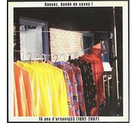 Dansez Bandes de Caves