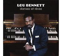 Lou Bennett - Dansez Et Rrêvez + 7 Bonus Tracks