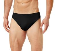 DANSHOW Men Full-seat Dance Brief Support Dance Ballet Belt(23401-06-S)