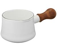 Dansk Kobenstyle White Butter Warmer, Small