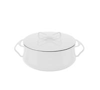 Dansk Kobenstyle White Casserole, 5.9 LB