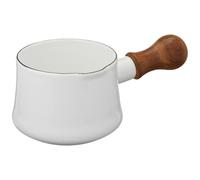 Dansk Kobenstyle White Saucepan Medium