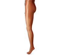 Danskin Women's Compression Footed Tight, Classic Light Toast, A