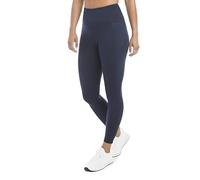Danskin Women's High Rise Bonded 7/8 Leggings, Neo Navy, S