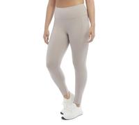 Danskin Women's High Rise Contour Bonded Ankle Legging, Atmosphere, M