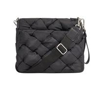 Danskin Women's Jules Crossbody Bag, Black