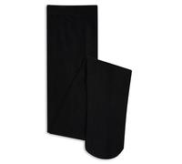 Danskin Women's Shimmery Footed Tight - Black - A