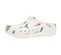 Dansko Kane Slip-On Mule Clog for Women - Lightweight Cushioned Comfort and Removable EVA Footbed with Arch Support - Easy Clean Uppers, Vintage Garden, 7.5-8