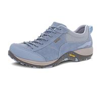 Dansko Paisley, Unisex Adult Fashion Sneaker, Sky, 38.5/39 EU