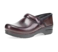 Dansko Professional Woemns Clogs Cordovan