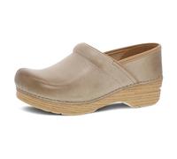 Dansko Professional Women's Clogs, Sand, 41/41.5 EU