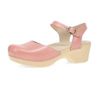 Dansko Sam Women's Sandals - Comfort Support Women's Sandals, Petal, 2.5/3 UK