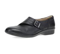 Dansko Women's Chelsie Shoe, Black, 8.5-9 Wide