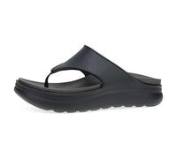 Dansko Women's, Devyn Thong, Black, 8.5-9