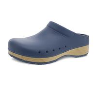 Dansko Women's Kane Blue Molded, 12.5-13