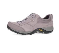 Dansko Women's Paisley PatternFashion Sneaker, Dusty lilac, 6/6.5 UK