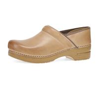 Dansko Women's Professional Clog-Slip on, All Day Comfort, Arch Support