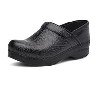 Dansko Womens Professional Professional Black Size: 11.5-12