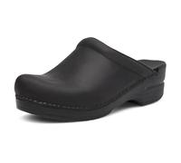 Dansko Women's Sonja Oiled Full Grain Clog