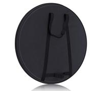 Dansydaisy 32'' Gong/Tam-tam Bag Drum Bag with Heavy Duty Fabric and Velvet Interior for Meditation, Sound Healing Therapy and Yoga