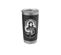Dantalion Mind Weaver Illustration Stainless Steel Insulated Tumbler