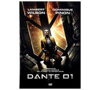 Dante 01 [DVD] [Region 2] (IMPORT) (No English version)