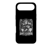 Dante Alighieri Exile Through Inferno Divina Commedia Case for iPhone Air
